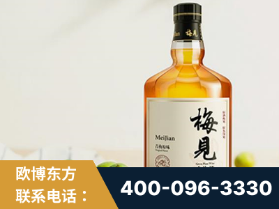 峨眉山-梅见青梅酒